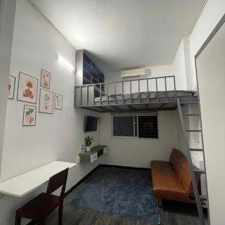 Serenity Near Nguyen Hue Walking Street - 4