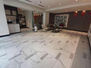 Jinjiang Inn Tianjin Station Jinwan Square - 9