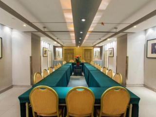 Jinjiang Inn Tianjin Station Jinwan Square - 7