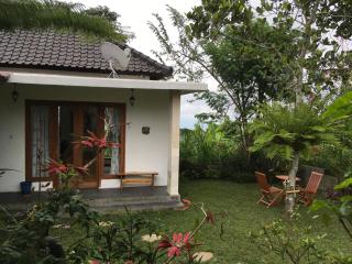 Terrasse du Lac Munduk - Munduk - 2