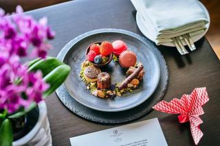 The Prince Gallery Tokyo Kioicho, a Luxury Collection Hotel - 9