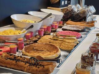 ibis Styles Paris Charles de Gaulle Airport - 6