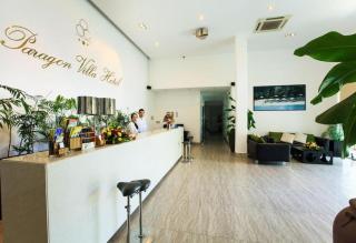 Paragon Villa Hotel Nha Trang - 6