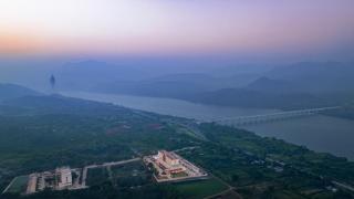 Vivanta Ekta Nagar - 8