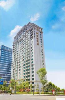 Chengdu Sovereign Hotel - 7