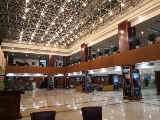 Yichang Three Gorges Project Hotel - 8