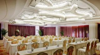 Fuyang International Trade Centre Hotel - 9