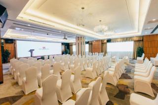 Grand Soluxe Zhongyou Hotel Shenzhen - 3