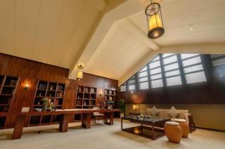 Tong Que Tai Jinling Hotel Tongling Anhui - 4