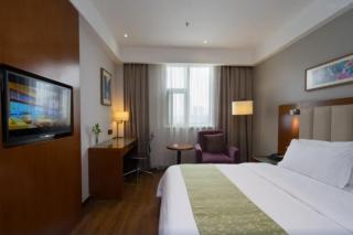 Yitel Guangzhou Pazhou Exhibition Center Chigang Metro Station - 3