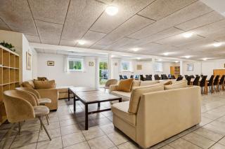 Holiday Home Røndegaard - West Wing - 7