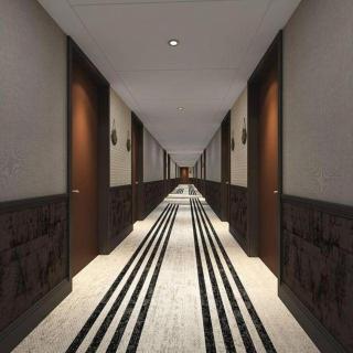 Metropolo Hotel Shijiazhuang Yuhua Wanda Plaza - 2