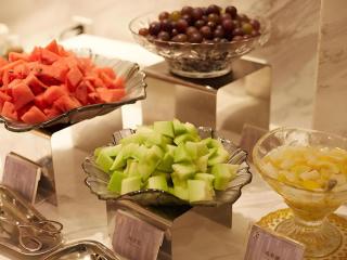 Metropolo Hotel Shijiazhuang Yuhua Wanda Plaza - 1