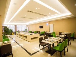 GreenTree Inn Shandong Taian Feicheng Xincheng Road Business Hotel - 7