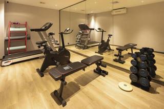 Insail Hotels Guangzhou Huangpu Dashadi Metro Station - 3