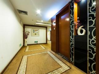 Insail Hotels Guangzhou Huangpu Dashadi Metro Station - 2