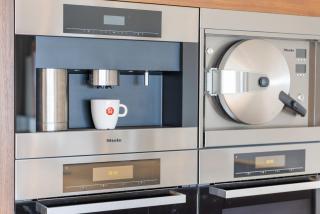 Asterie B 0301 Met Garage - 1