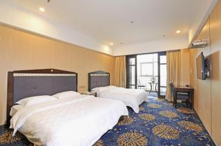 Zhongshan Hui Quan Hotel - 4