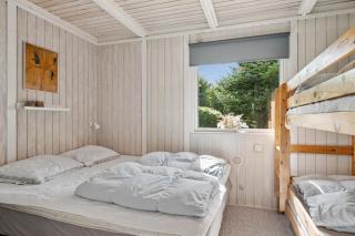 Family-Friendly Holiday Home With Panoramic Views Of Ebeltoft Bay And Spacious Outdoor Areas - 2