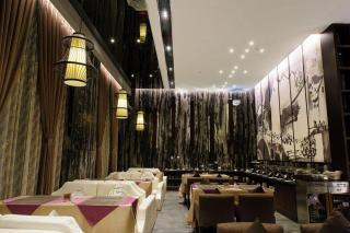 Zhuhai HongJingWan Hotel - 5