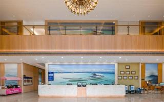 Vienna Best Sleep International Hotel Shenzhen New Airport Branch - 3