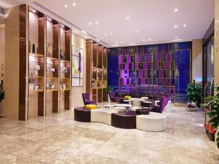 Lavande Hotels·Guangzhou Jiahe Wanggang Metro Station - 8