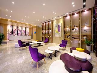 Lavande Hotels·Guangzhou Jiahe Wanggang Metro Station - 7