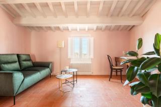 Romantico appartamento nel centro storico - 8