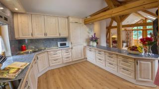 Ferienwohnung AlpenGold - 7