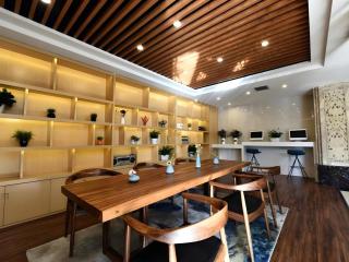 GreenTree Inn Chengde Shuangyu District Shuangtashan - 8