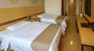 GreenTree Inn Weifang Linqu County Dongcheng - Linqu - 2