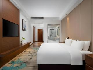 GME Taizhou Jingjiang City Bus Station Hotel - 9