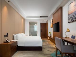 GME Taizhou Jingjiang City Bus Station Hotel - 7