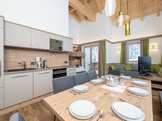Luxury Chalet in Saalbach-Hinterglemm with Sauna - 7