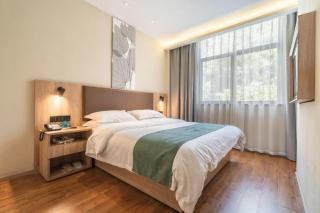 GreenTree Inn Wuxi Quanshan Center - 1