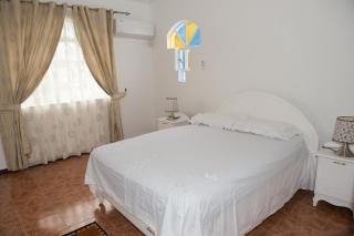 Villa Blue Marlin Iris - Blue Bay - 1