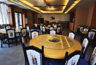 GreenTree Inn Ganzi Daochengzhou Scenic Area - 8