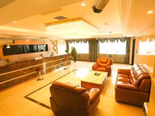 GreenTree Inn Hami Railway Station Bayi Road - 7