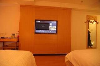 GreenTree Inn Beijing Shunyi Fengbo Metro Station - 1