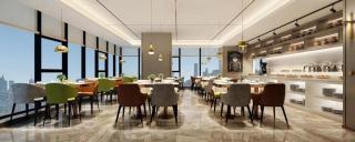 GreenTree Alliance Hotel Chongqing Qianjiang County Wuling Shui'an Jiaotong Xi Road - 9