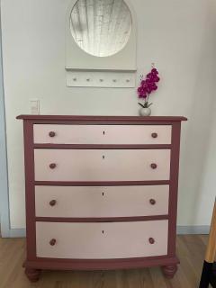 Peaceful Holiday Home With Views Of Randers Fjord - 4