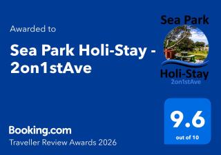 Sea Park Holi-Stay - 2on1stAve - 9