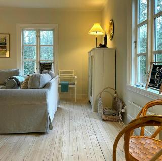 Authentic Småland Farmstead With Private Lake - 7