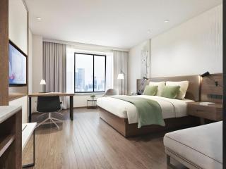 GreenTree Inn Ganzhou Gan County Bus Station - 9