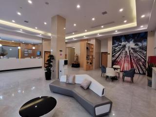 GreenTree Inn Ganzhou Gan County Bus Station - 6