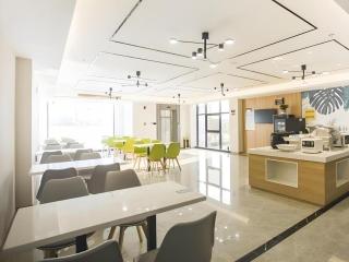 GreenTree Inn Express Taizhou Jiangyan Hardware City - 4