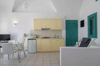 Great Santorini Villa Villa Thalasa Air Conditioning 3 Bedrooms - 6