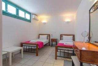 Great Santorini Villa Villa Thalasa Air Conditioning 3 Bedrooms - 5
