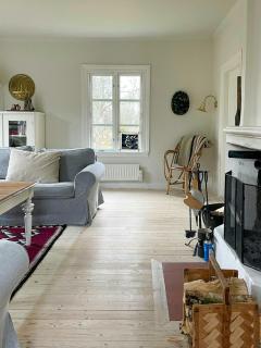 Farm From The 1840S With Bathing Lake In Småland - 7