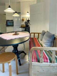 Farm From The 1840S With Bathing Lake In Småland - 6